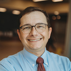 Photo of Matthew Adams, MD