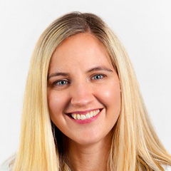 Photo of Alanna Angel, MD