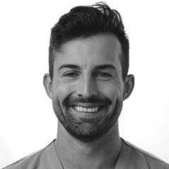Photo of David Archer, MD