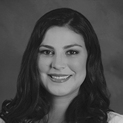 Juliana Atkins, M.D.