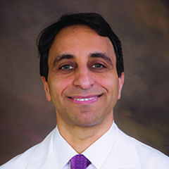 Anas Abdel Azim, M.D.