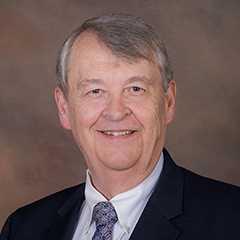 Photo of Roy Baker, MD