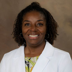 Latoria Barnes, FNP