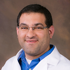 Emile Barrouk, M.D.