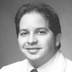 Gus Bazan, M.D.