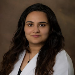 Smriti Bhatia, M.D.
