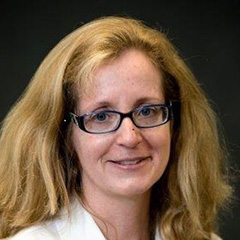 Theresa Bishop, M.D.