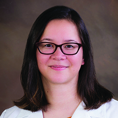 Joanne Boggs, M.D.