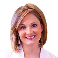 Photo of Rebecca Botts, PA