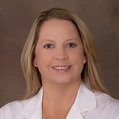 Photo of Andrea Branyon, NP