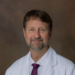 Photo of David Bridges, MD