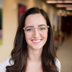 Photo of Faith Brown, DO