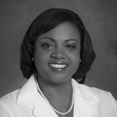 Asante  Buffaloe,  M.D. 