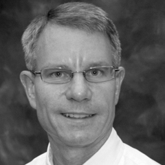 Samuel Burnett, M.D.