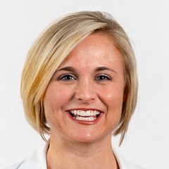 Photo of Courtney Burton, NP