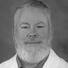 Steven P. Carter, M.D.