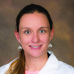 Photo of Rachel Case, FNP