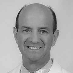 John Cathcart, M.D.