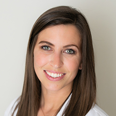 Julia Christian, NP