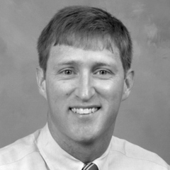 Lindsey Clarke, M.D.