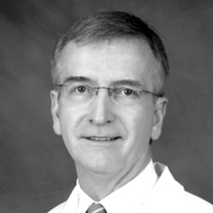 O.M. Cobb, M.D.