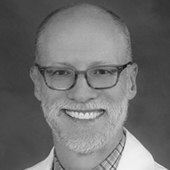 John Cole IV , M.D.