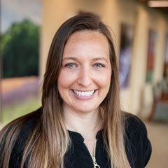 Photo of Brittany Combs, MD