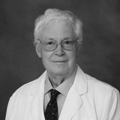 Pete  Parramore,  M.D. 