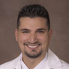Yadel Couso, M.D.