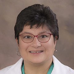 Photo of Theresa Davila, PA-C