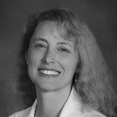 Joy Draper, M.D.