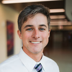 Photo of Houston Earnest, MD