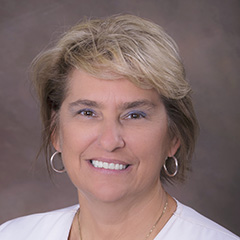 Sheila Eidson, NP
