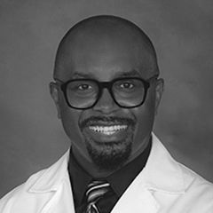 Prince Ejindu, M.D.