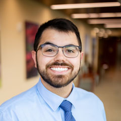 Photo of Tyler Engle, DO