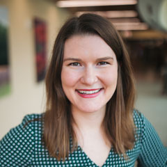 Photo of Grace Flanagan, MD