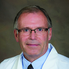 Photo of David Feece, PA