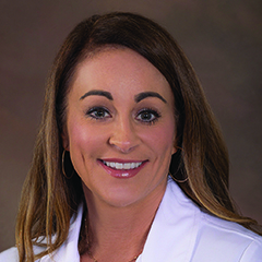 Photo of Amy Fletcher, NP