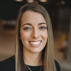 Photo of Danielle Fuller-Sincock, MD