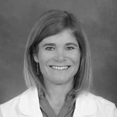 Heather Gallman, M.D.