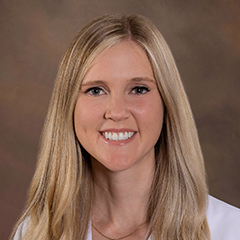 Rebekah Gardner, PA-C