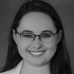 Amber Gaspard, M.D.