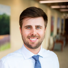 Photo of Spencer Gibbs, MD