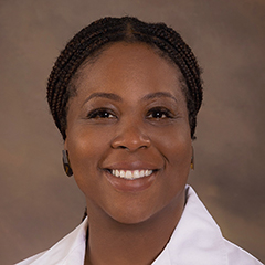 Latoya Gibson