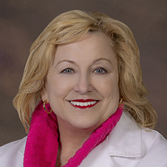Photo of Jill Gilchrist, NP
