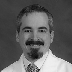 Neal Goodbar, M.D.