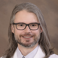 Jason Gosnell, D.O.