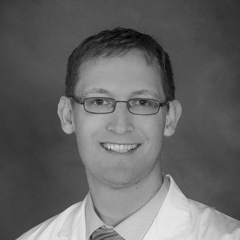 Mathew Gowans, M.D.