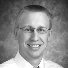 Richard Graham, M.D.
