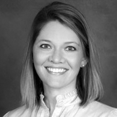 Andrea Gregory, M.D.